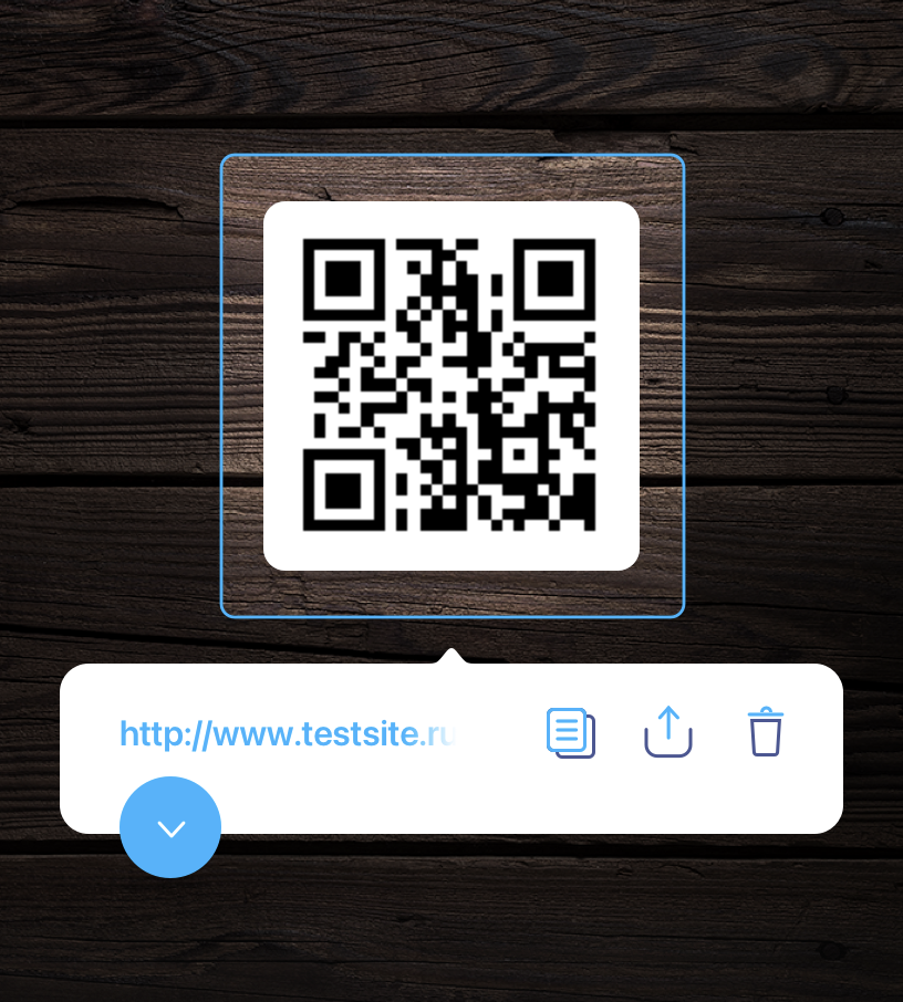 QR Code QR Code