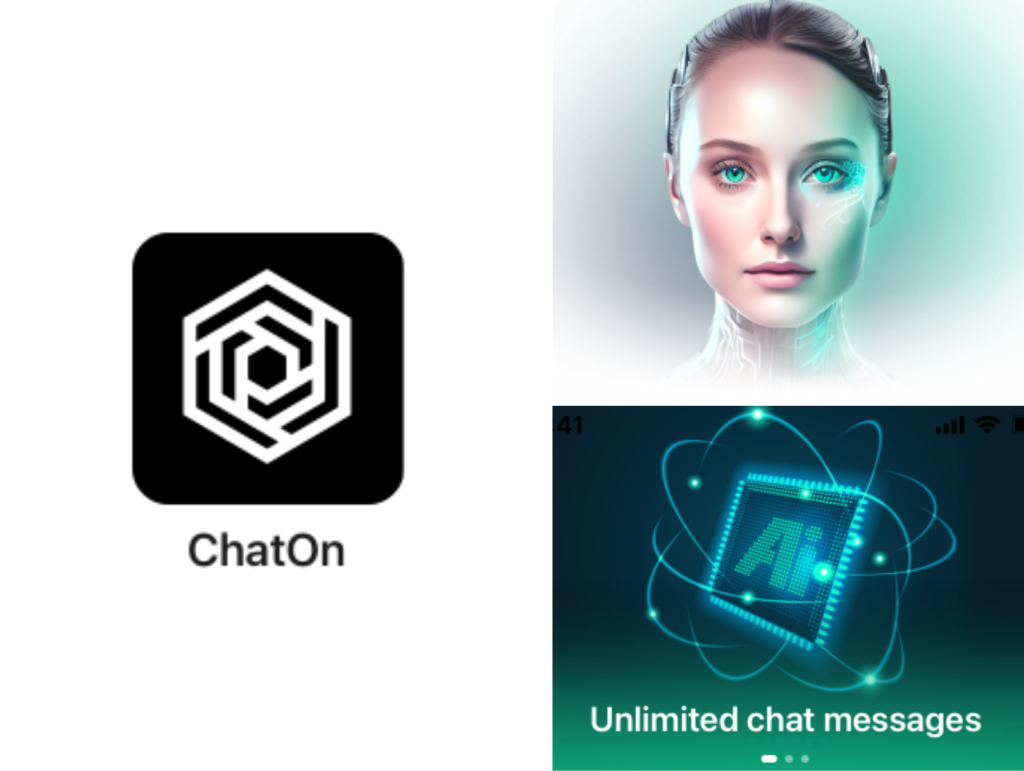AI tools for students: ChatOn is a powerful ChatGPT-powered mobile app that can assist you with all sorts of tasks