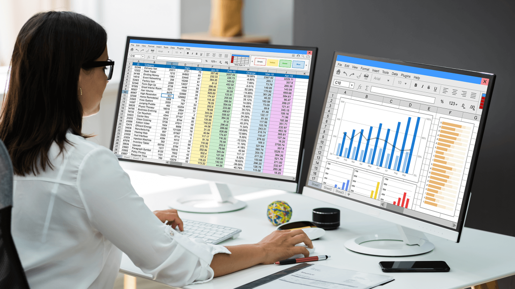 How to Convert Excel Files to a Different Format