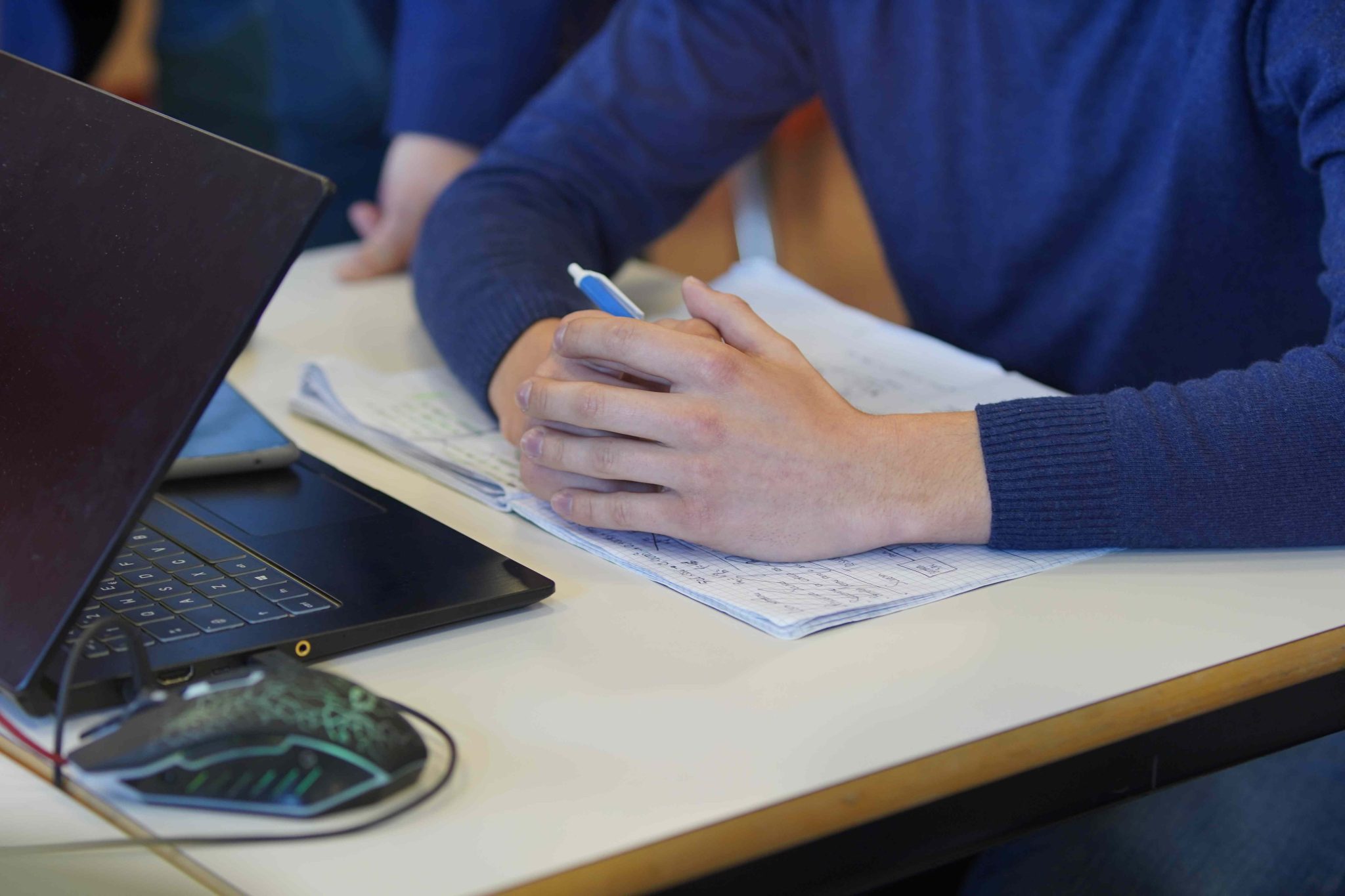 How to Organize Notes: A+ Tips and Evidence-Based Methods - iScanner