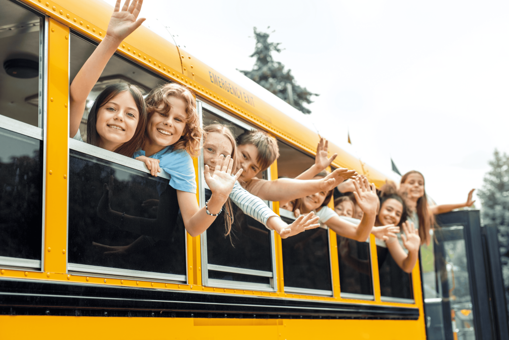 Schools should obtain consent for children to go on a field trip, participate in a sports event or any other extracurricular activities.