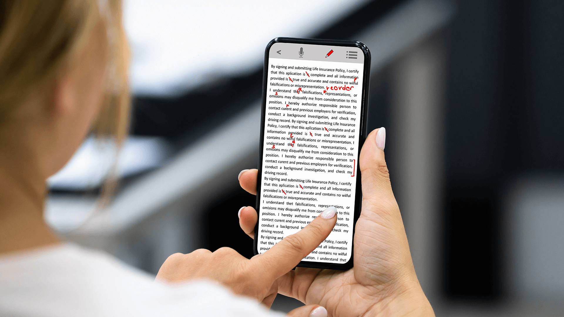How To Type On A Pdf File