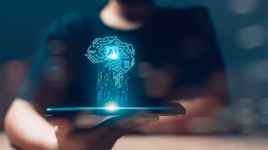 01. A Brief History OCR Meets Artificial Intelligence