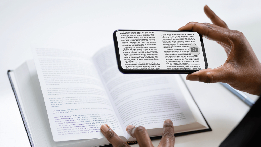 02. How AI OCR Works Today
