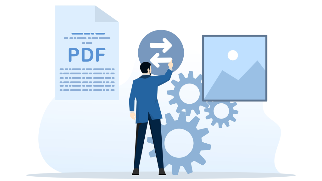 Deciding If You Should Convert PDF to JPG