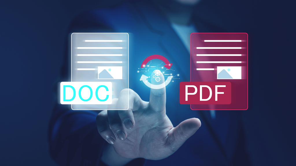 02. More Than Just Scanning File Conversion Power