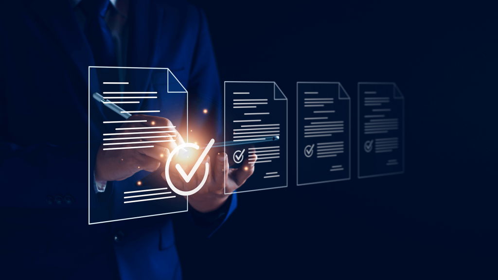 04. Productivity Software for Smart Document Management