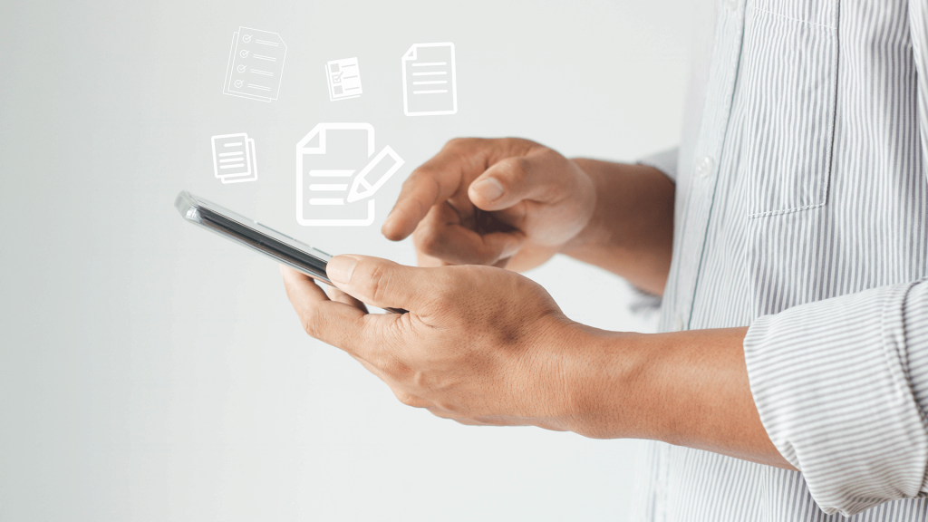 06. Productivity on the Go