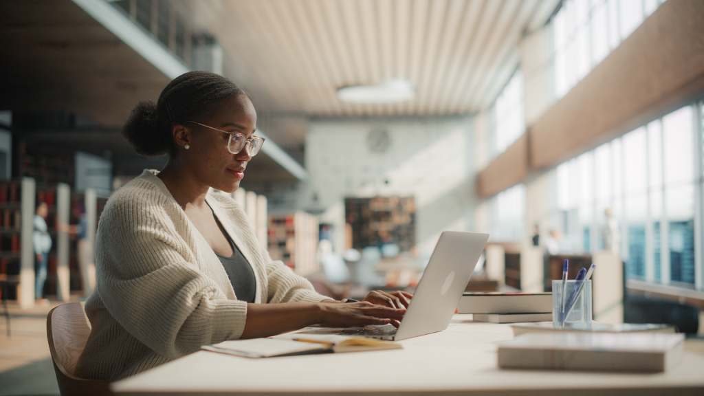 #4. Create the Best Study Environment