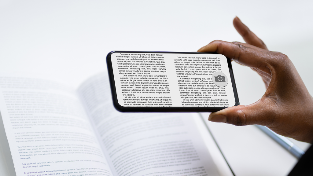 #5. Master Effective Note-Taking Techniques