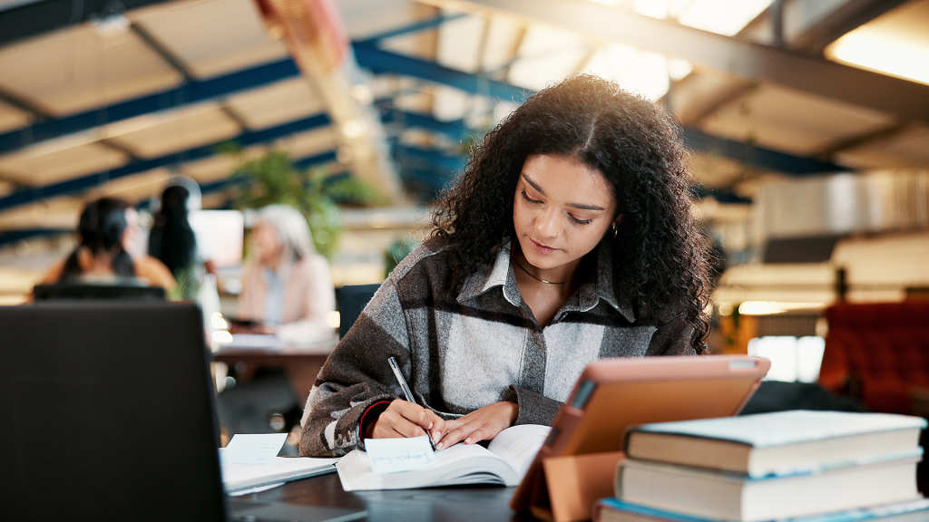 #7. Practice Under Real Exam Conditions