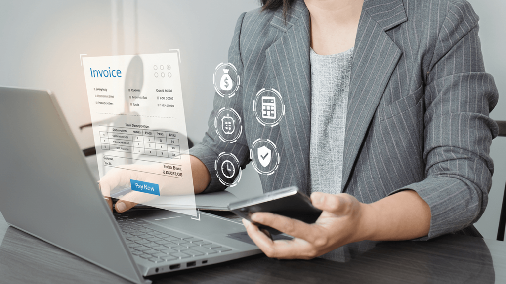 Key Benefits of Going Paperless