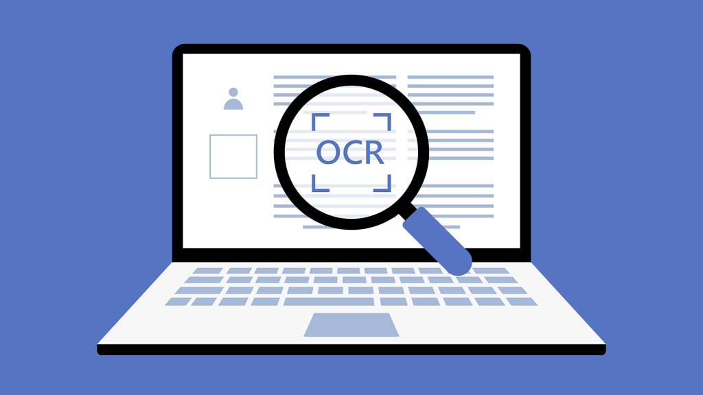 Making PDFs Editable and Searchable With OCR