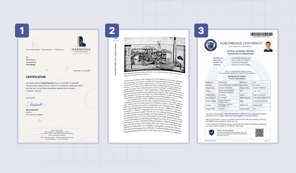 we tested 5 best ocr scanners on three challenging documents